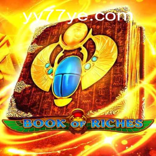 Desvendando o Mundo de BookofRiches: Aventura e Mistério no Jogo de Cassino Online YY77.COM