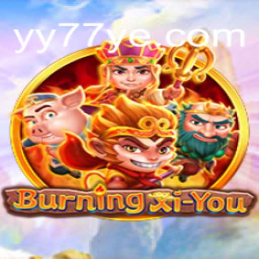 Descubra o Fascinante Universo de BurningXiYou: Um Guia Completo