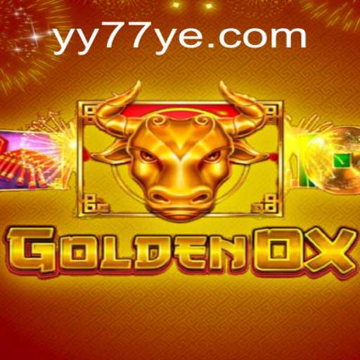 Explorando o Fascinante Mundo de GoldenOx em YY77.COM