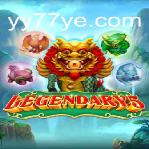 Legendary5: Explorando a Aventura Épica no Mundo dos Jogos Online