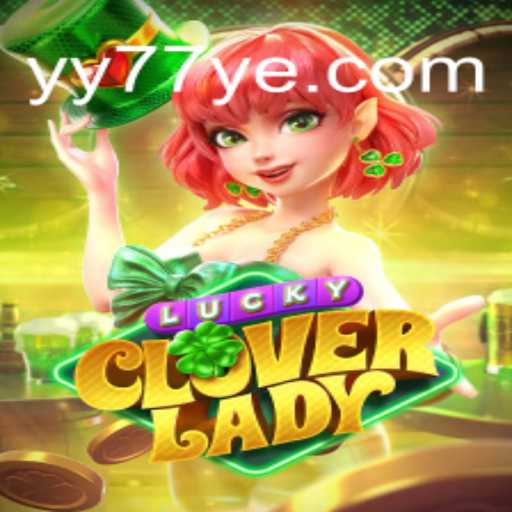 Descubra o Fascinante Mundo de LuckyCloverLady