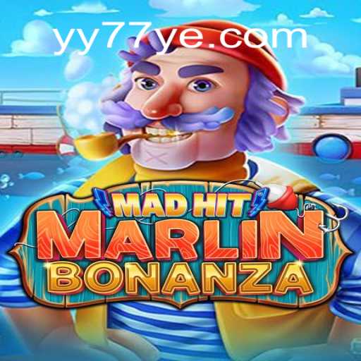 Explorando o Mundo do Jogo MadHitMarlinBonanza