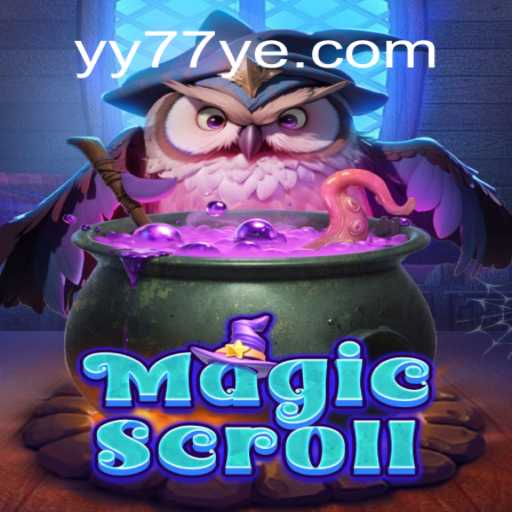 MagicScroll: Desvendando o Universo Fascinante do Novo Jogo Online