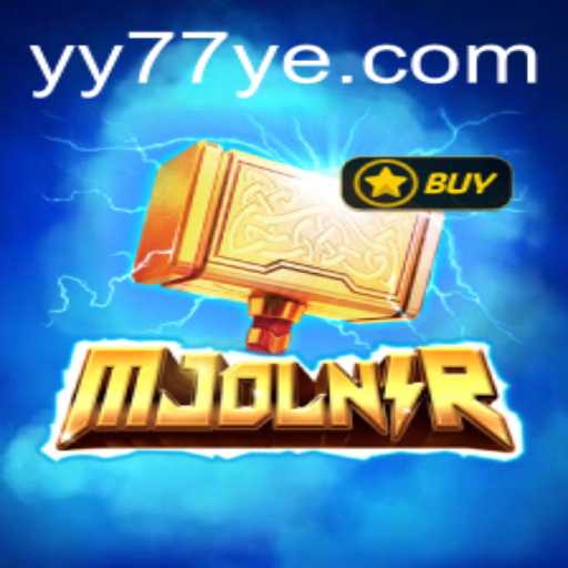 Descubra a Aventura Épica de Mjolnir: Um Jogo Inovador no Universo YY77.COM
