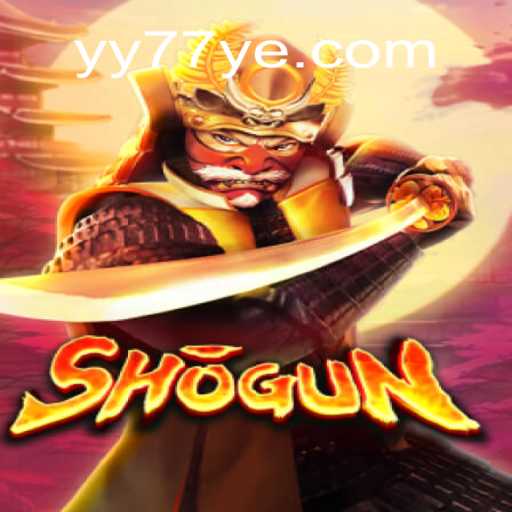 Descubra o Mundo Fascinante do Jogo Shogun: Estratégia e História