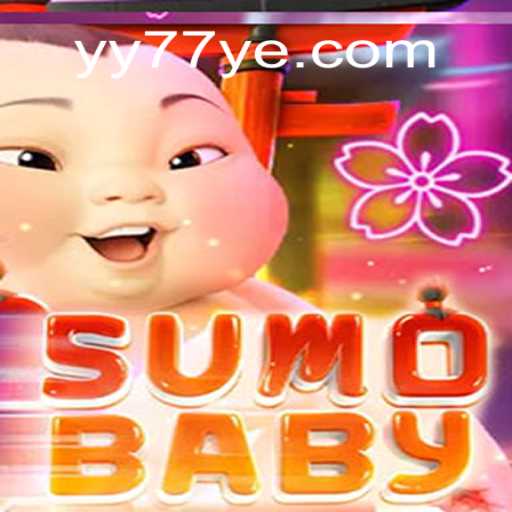 Descubra a Emoção de SumoBaby: O Jogo Inovador