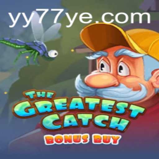 TheGreatestCatchBonusBuy: Explore a Nova Sensação no Mundo dos Jogos de Cassino