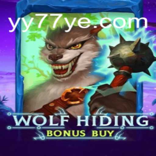 Explorando o Mundo de WolfHidingBonusBuy