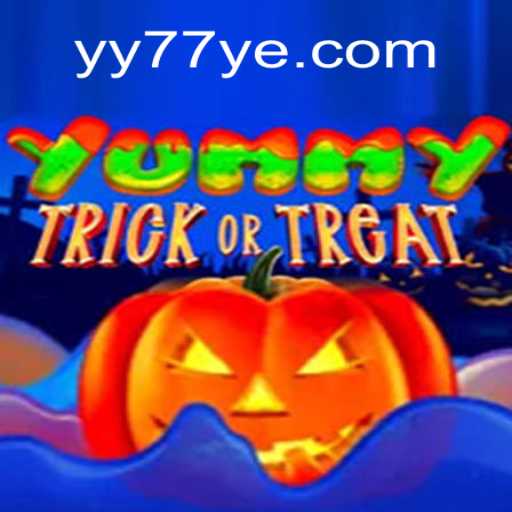 Explorando o Mundo de YummyTrickorTreat: Um Jogo Envolvente do YY77.COM